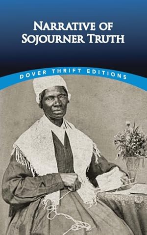 Seller image for Narrative of Sojourner Truth for sale by GreatBookPricesUK