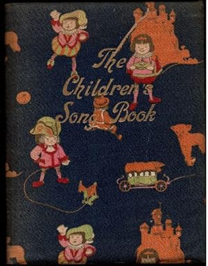 Image du vendeur pour The Children's Song Book mis en vente par Raymond Tait