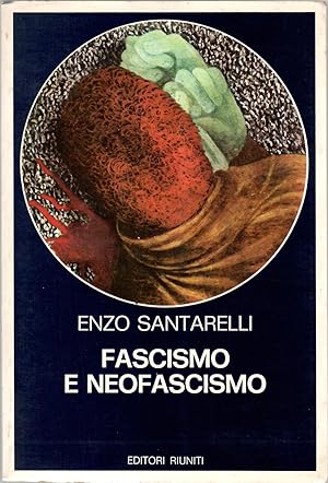 FASCISMO E NEOFASCISMO