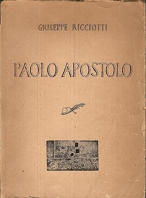 PAOLO APOSTOLO