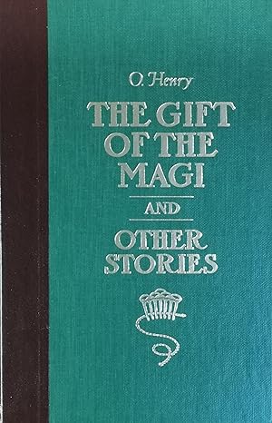 Image du vendeur pour The Gift of the Magi and other stories mis en vente par Literaticus