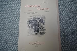 L'Indichine Française (souvenirs)