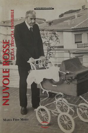 NUVOLE ROSSE SULLA TRINCEA INVISIBILE
