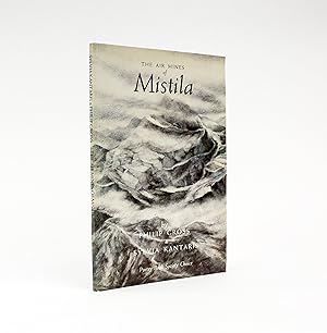 Seller image for THE AIR MINES OF MISTILA for sale by LUCIUS BOOKS (ABA, ILAB, PBFA)