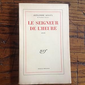 Le Seigneur de l ' Heure . CARDAN .Jérome Italie du XVI ème siècle .