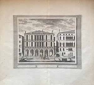 PALAZZO DOLFINO, SOPRA CANAL GRANDE