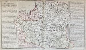 ROYAUME DE POLOGNE