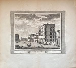 PALAZZO BEMBO, SOPRA CANAL GRANDE