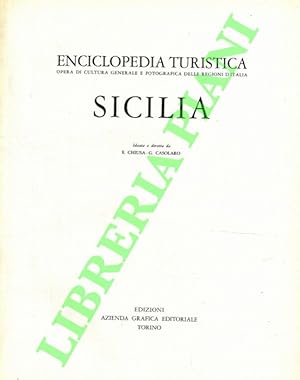 Sicilia (Enciclopedia turistica).