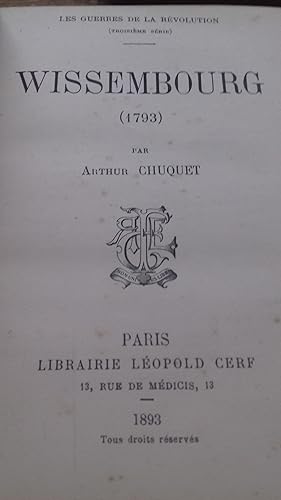wissembourg (1793)