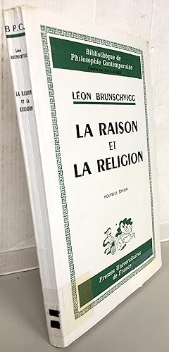 La raison et la religion