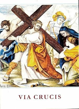Via crucis - Collectif