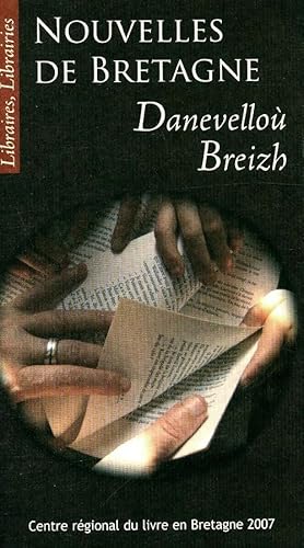 Nouvelles de Bretagne 2007 - Collectif