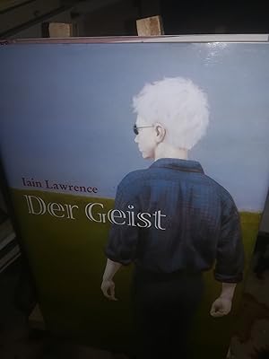 Bild des Verkufers fr Der Geist zum Verkauf von Verlag Robert Richter