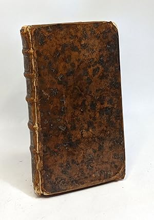 Le dictionnaire abrégé de la fable pour l'intelligence des poëtes et la connoiffance des tableaux...