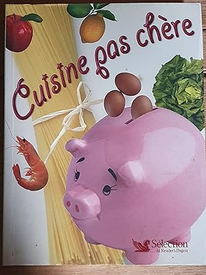 Cuisine pas chère