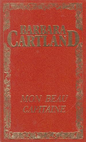 Imagen del vendedor de Mon beau capitaine a la venta por books-livres11.com