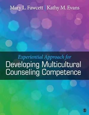 Seller image for Experiential Approach for Developing Multicultural Counseling Competence for sale by GreatBookPricesUK