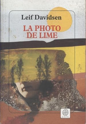 La photo de Lime.