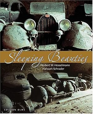 Sleeping Beauties.