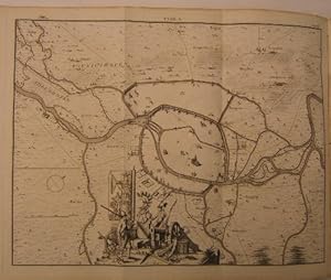 Local-Geschichte der Stadt Strassburg&