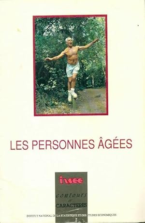 Les personnes âgées - Collectif