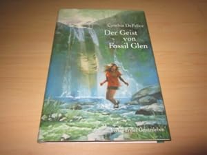 Bild des Verkufers fr Der Geist von Fossil Glen zum Verkauf von Versandantiquariat Schfer