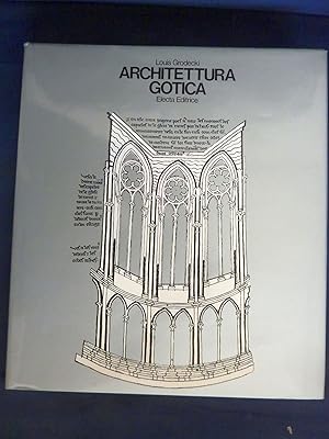 ARCHITETTURA GOTICA