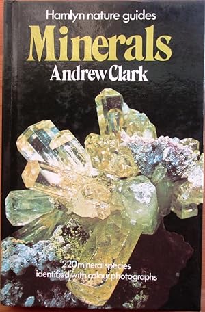 Seller image for Minerals for sale by CHAPTER TWO