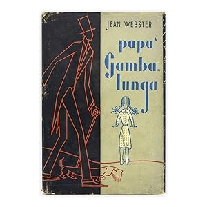 Jean Webster - PapÃ Gambalunga