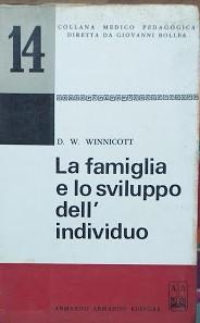 La famiglia e lo sviluppo dell'individuo