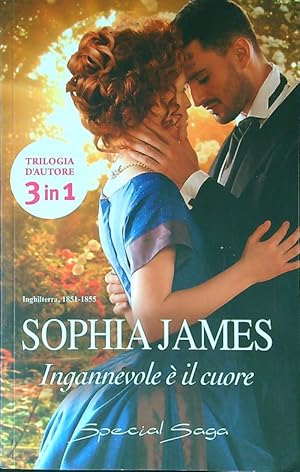 Ingannevole e' il cuore