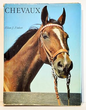 CHEVAUX.