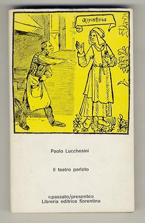 Il teatro parlato.