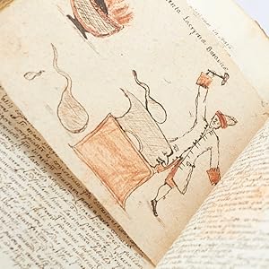 Philosophiae. Compendium philosophiae. Pars prima logicae. Pars secunda metaphysicae. Pars tertia...