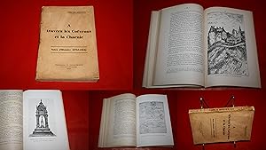 A travers les Coëvrons et la Charnie en Révolution (Mayenne). Notes d'Histoire de 1785 à 1814.