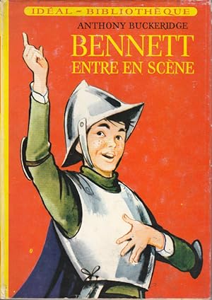 Bennett entre en scène