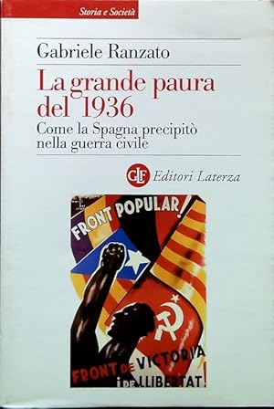 La grande paura del 1936