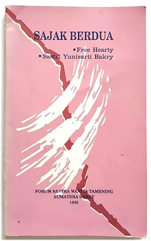 Seller image for Sajak Berdua for sale by PsychoBabel & Skoob Books