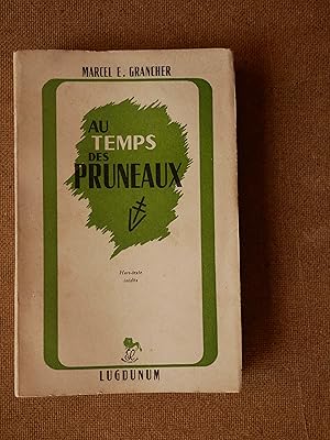 Au Temps des Pruneaux