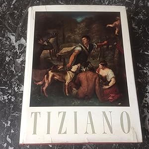 TIZIANO " LE TITIEN "