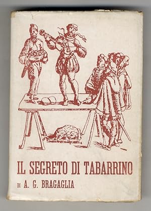 Il segreto di Tabarrino.