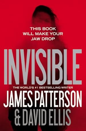 Seller image for Invisible for sale by GreatBookPricesUK