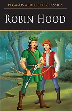 Imagen del vendedor de Robin Hood: Level 6 a la venta por WeBuyBooks