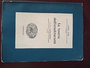 La teoria dell'ereditarietà