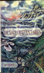 La Vallee D'Antares