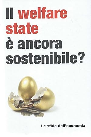 Il welfare state è ancora sostenibile? - Le sfide dell'economia, 1