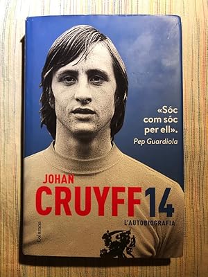 Image du vendeur pour 14. L'autobiografia mis en vente par Campbell Llibres