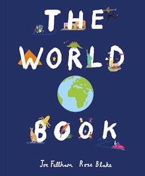 Seller image for World Book for sale by GreatBookPrices