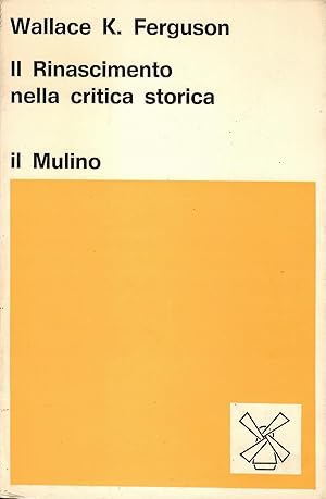 Il rinascimento nella critica storica